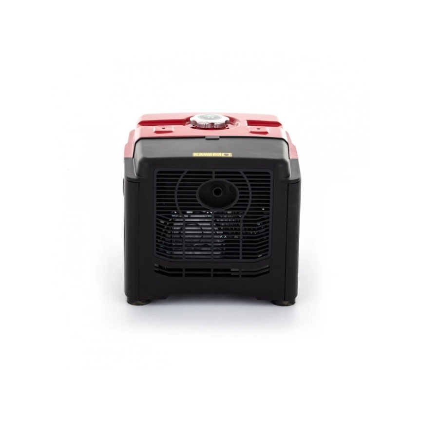 Hahn & Sohn 7305 - Generator elektryczny inwerterowy benzynowy H IG 700 800W