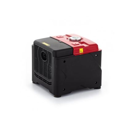 Hahn & Sohn 7305 - Generator elektryczny inwerterowy benzynowy H IG 700 800W