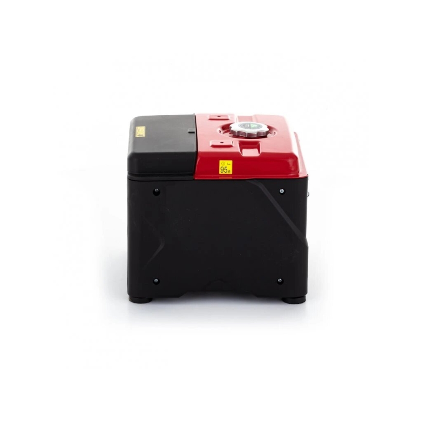 Hahn & Sohn 7305 - Generator elektryczny inwerterowy benzynowy H IG 700 800W
