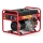 Hahn & Sohn 9178 - Agregat prądotwórczy benzynowy HGG 5500 X-H 5500W