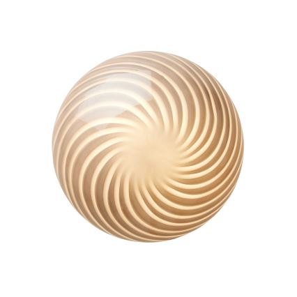 Halo Design 747009 - Lampa stołowa CANDY MINI MUSH 1xG9/25W/230V, śr. 17 cm, szara