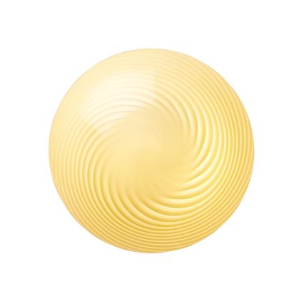 Halo Design 747016 - Lampa stołowa CANDY MINI MUSH 1xG9/25W/230V, Ø 17 cm, beżowa