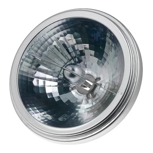 Halogenowa żarówka R111 G53/35W/12V - Osram