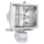 Halogenowy reflektor z czujnikiem ELRO 1xR7s/400W/230V IP44