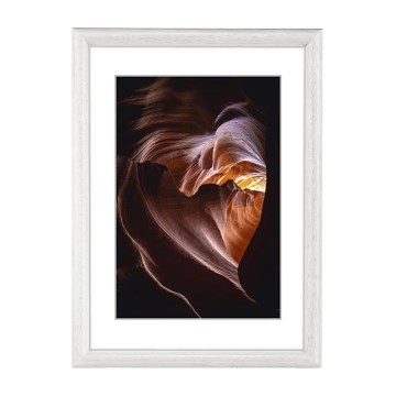 Hama - Album na zdjęcia 10x15 cm biały