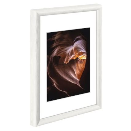 Hama - Album na zdjęcia 10x15 cm biały