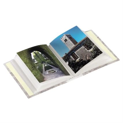 Hama - Album na zdjęcia 13x16,5 cm 100 stron serce