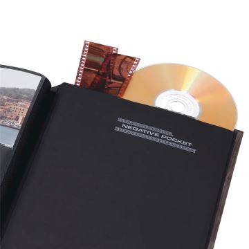 Hama - Album na zdjęcia 19x25 cm 100 stron miś