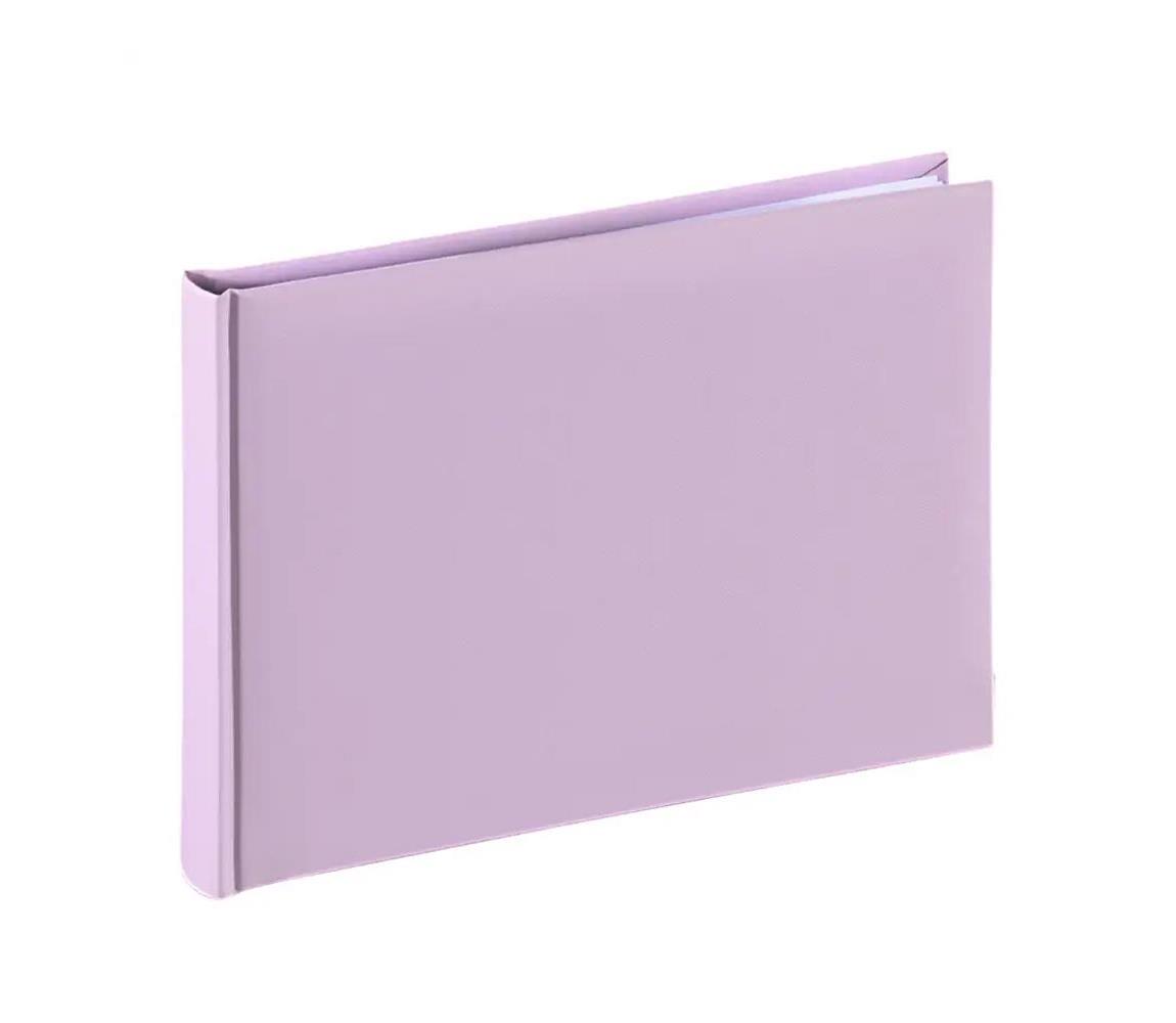 Hama - Album na zdjęcia 24x17 cm 36 stron różowy