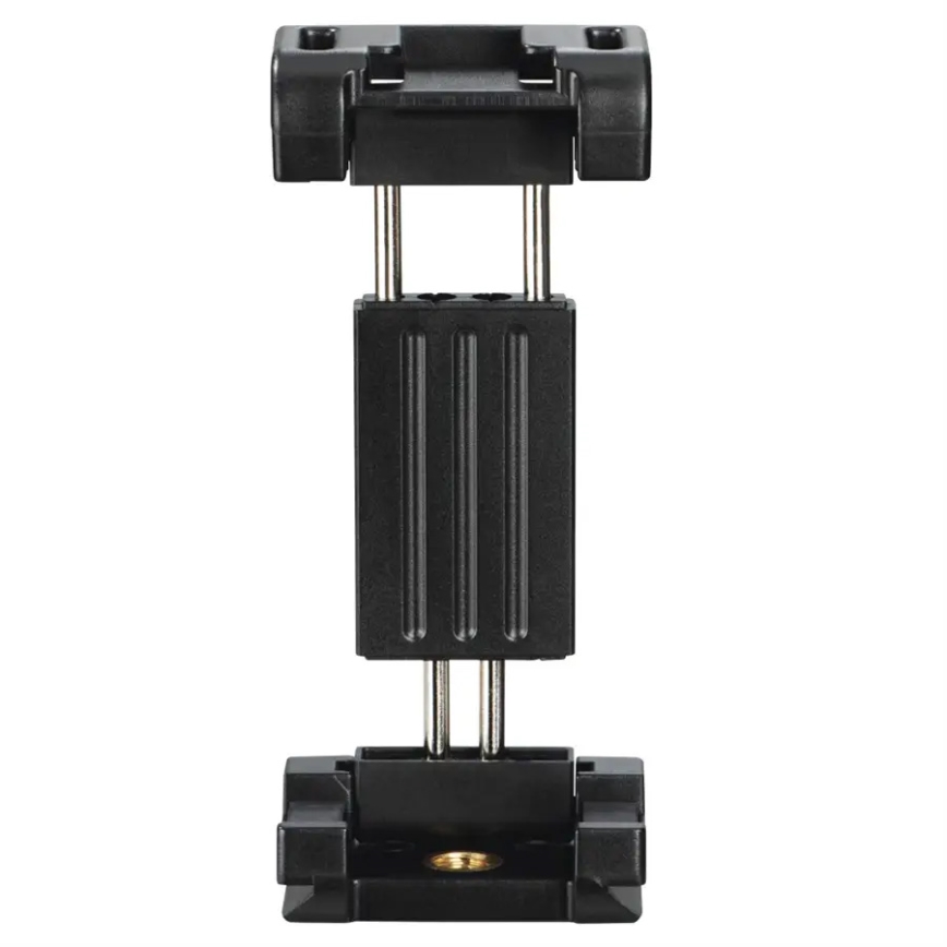 Hama - LED Ściemnialne oświetlenie do telefonów, aparatów i kamer video LED/5,5W/2xAA