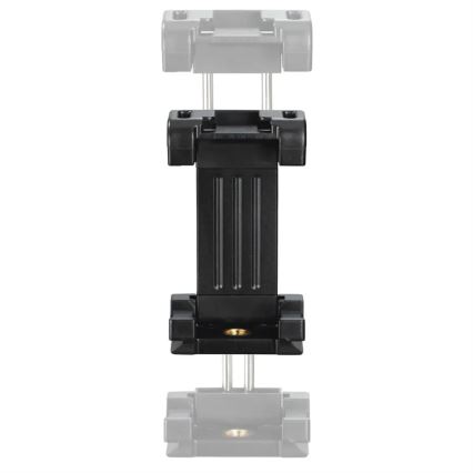 Hama - LED Ściemnialne oświetlenie do telefonów, aparatów i kamer video LED/5,5W/2xAA