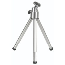 Hama - Metalowy mini statyw do aparatów fotograficznych 21 cm
