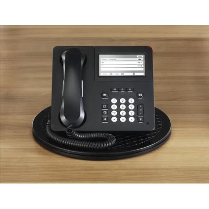 Hama - Uniwersalna podstawa obrotowa śr. 25,5 cm