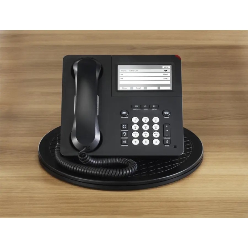 Hama - Uniwersalna podstawa obrotowa śr. 25,5 cm