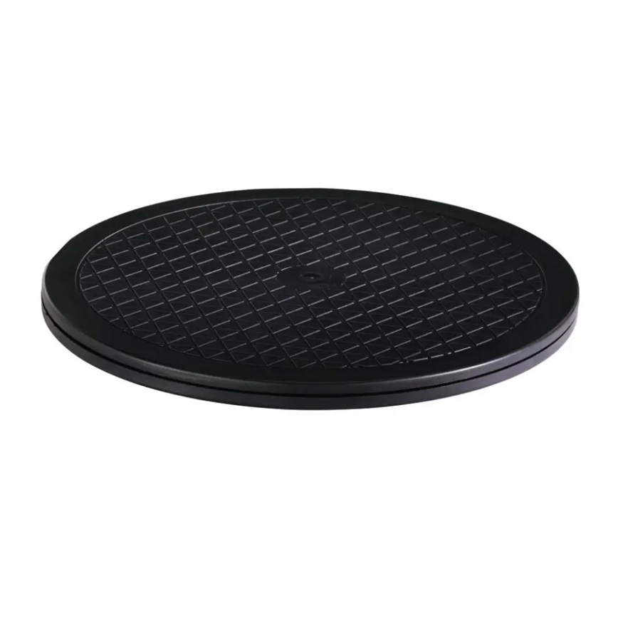 Hama - Uniwersalna podstawa obrotowa śr. 25,5 cm