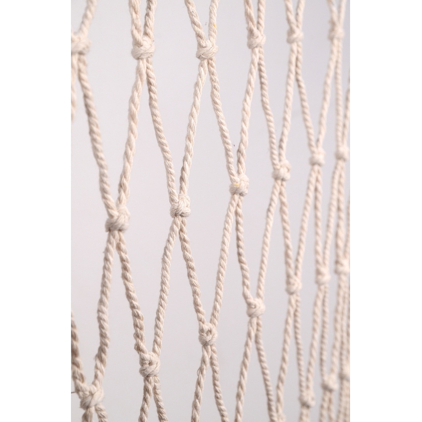 Hamak 200x80 cm biały