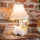 Happy Lamps - LED Dziecięca lampa stołowa ALMA LED/5,4W/230V lama