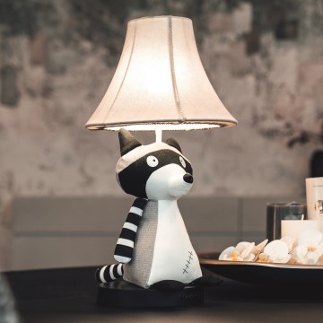 Happy Lamps - LED Dziecięca lampa stołowa BEN LED/5,4W/230V szop