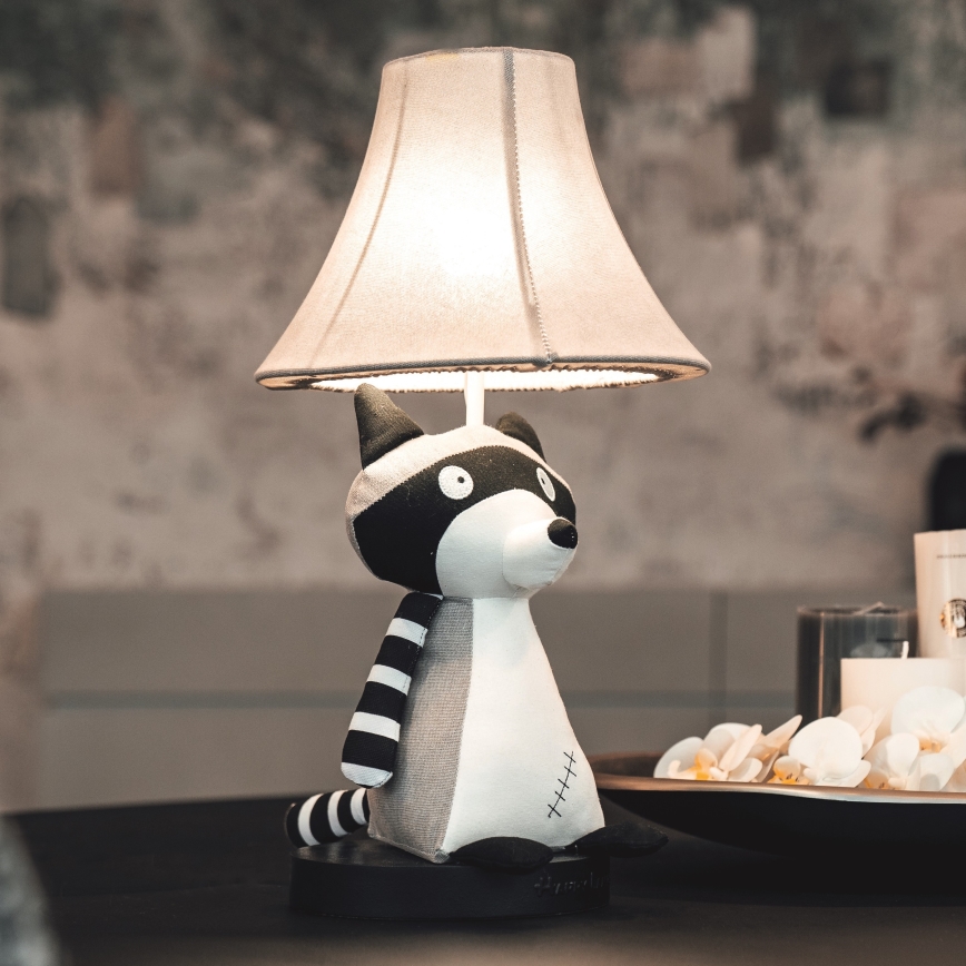 Happy Lamps - LED Dziecięca lampa stołowa BEN LED/5,4W/230V szop