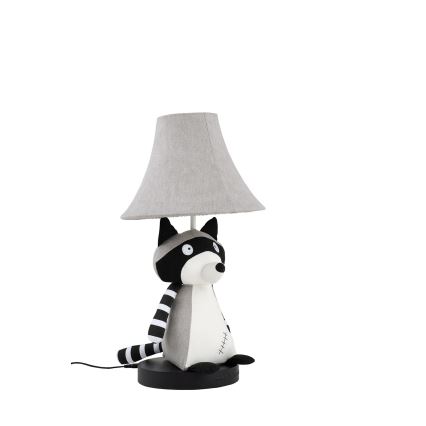 Happy Lamps - LED Dziecięca lampa stołowa BEN LED/5,4W/230V szop