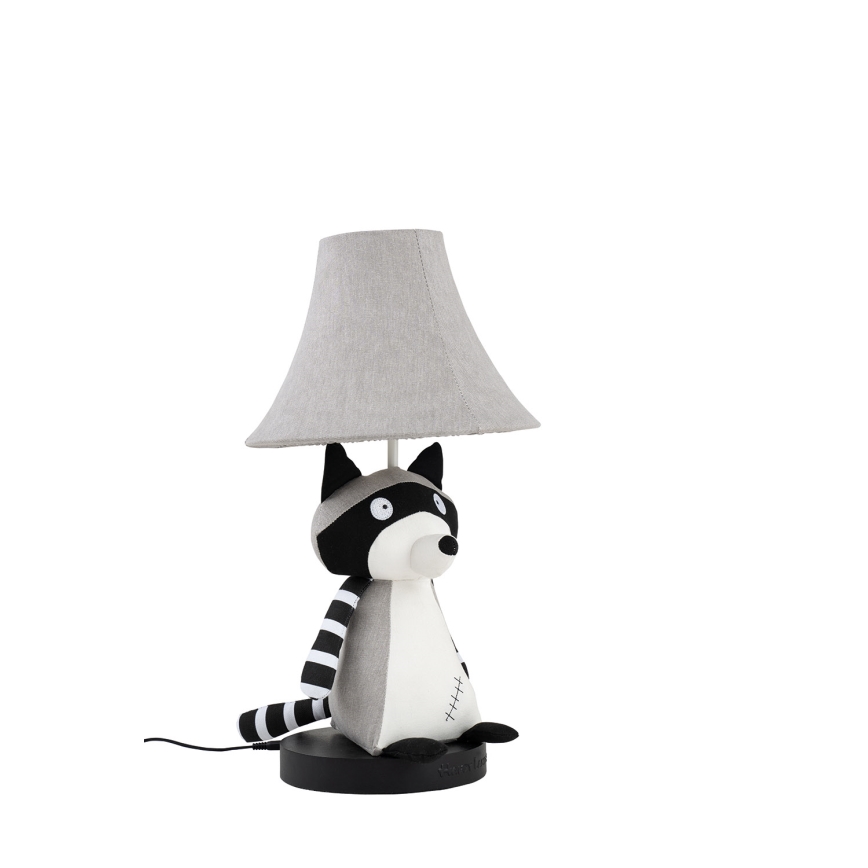 Happy Lamps - LED Dziecięca lampa stołowa BEN LED/5,4W/230V szop