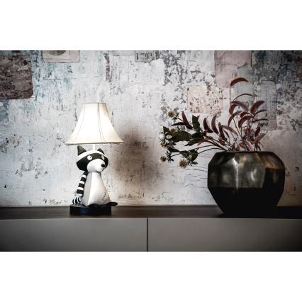 Happy Lamps - LED Dziecięca lampa stołowa BEN LED/5,4W/230V szop