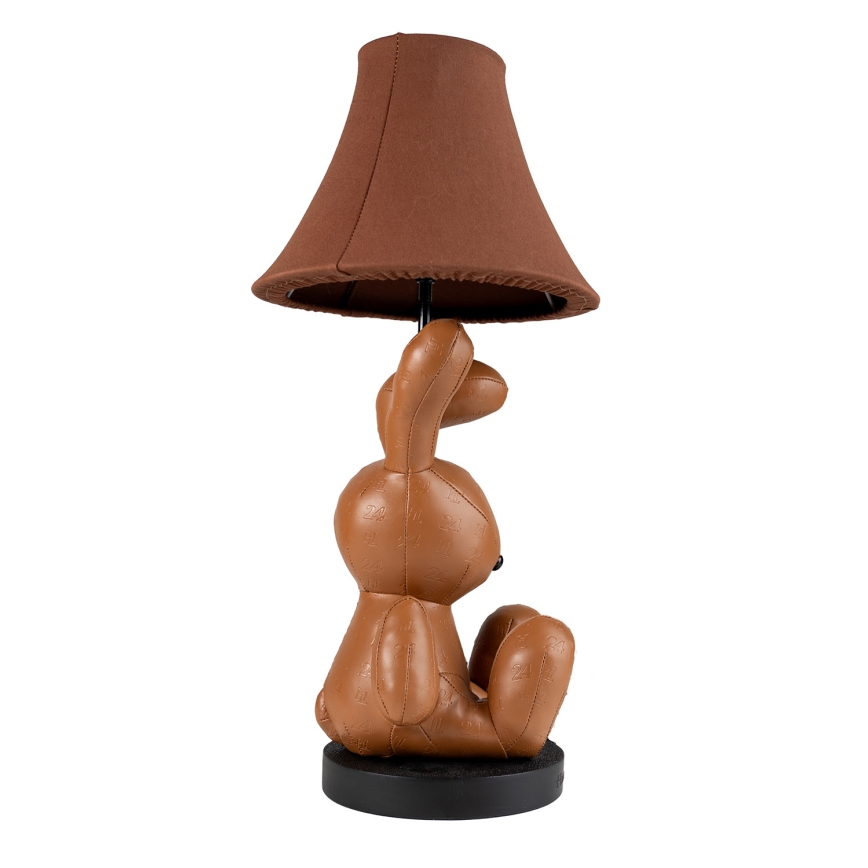 Happy Lamps - LED Dziecięca lampa stołowa BENNY LED/5,4W/230V królik