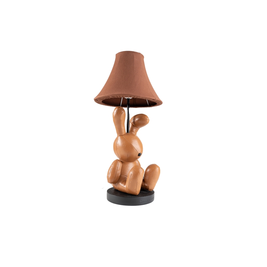 Happy Lamps - LED Dziecięca lampa stołowa BENNY LED/5,4W/230V królik