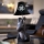 Happy Lamps - LED Dziecięca lampa stołowa DRAGON LED/5,4W/230V smok