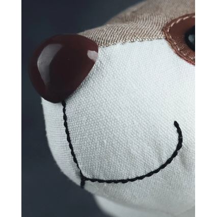 Happy Lamps - LED Dziecięca lampa stołowa EDDIE LED/5,4W/230V surykatka