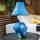 Happy Lamps - LED Dziecięca lampa stołowa ELEPHANT FROM SENDUNG MIT DER MAUS LED/5,4W/230V słoń