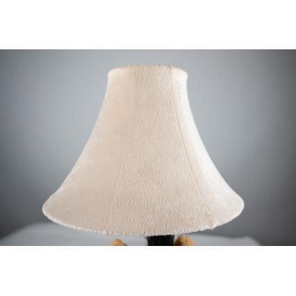 Happy Lamps - LED Dziecięca lampa stołowa ELVIS LED/5,4W/230V koń