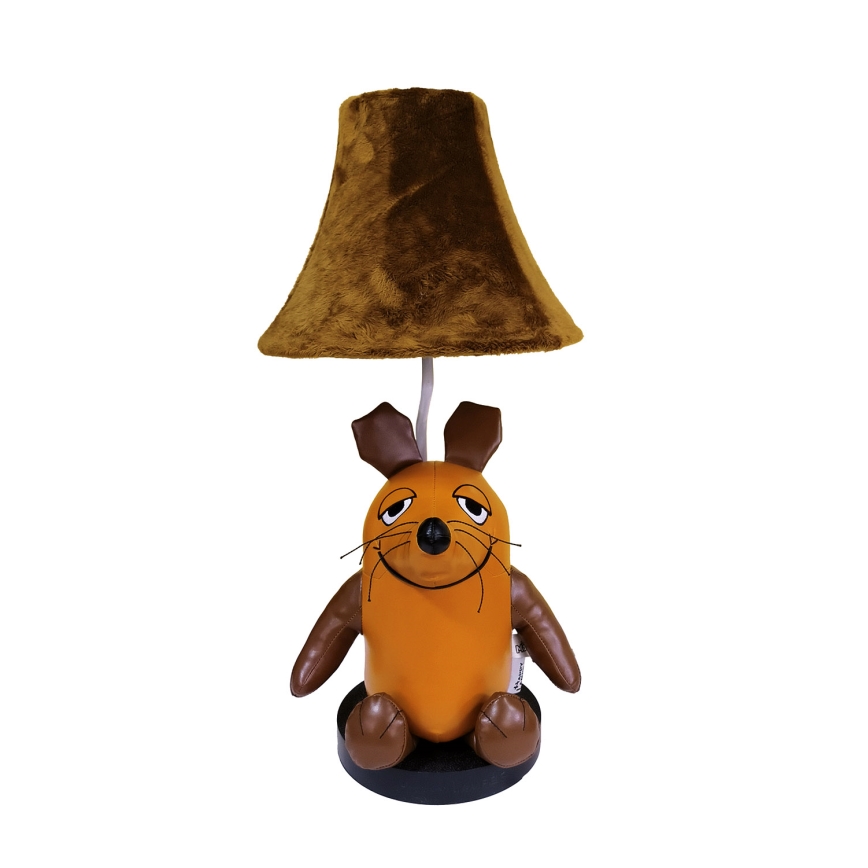 Happy Lamps - LED Dziecięca lampa stołowa MAUS LED/5,4W/230V mysz