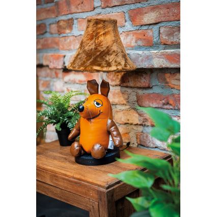 Happy Lamps - LED Dziecięca lampa stołowa MAUS LED/5,4W/230V mysz