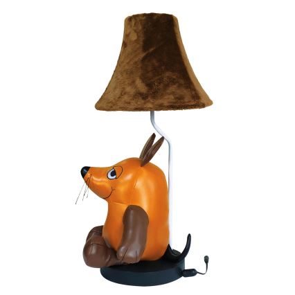 Happy Lamps - LED Dziecięca lampa stołowa MAUS LED/5,4W/230V mysz