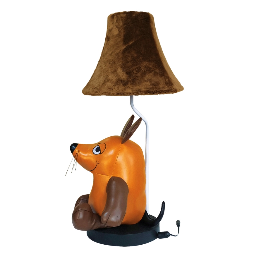 Happy Lamps - LED Dziecięca lampa stołowa MAUS LED/5,4W/230V mysz