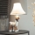Happy Lamps - LED Dziecięca lampa stołowa WOLLE LED/5,4W/230V owca