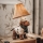 Happy Lamps - LED Dziecięca lampka biurkowa SPIKE LED/5,4W/230V pies myśliwski