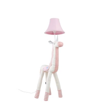 Happy Lamps - LED Lampa podłogowa dziecięca BONITA LED/5,4W/230V jednorożec