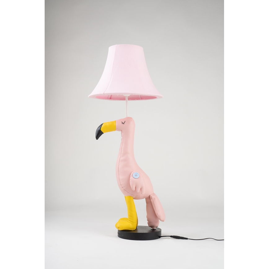 Happy Lamps - LED Lampa podłogowa dziecięca MINGO LED/5,4W/230V flaming
