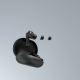 Haylou NEO - Słuchawki bezprzewodowe GT7 IPX4 czarne