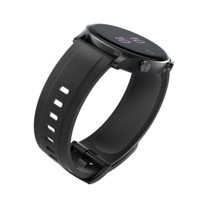 Haylou - Smartwatch RS3 IP69 czarny