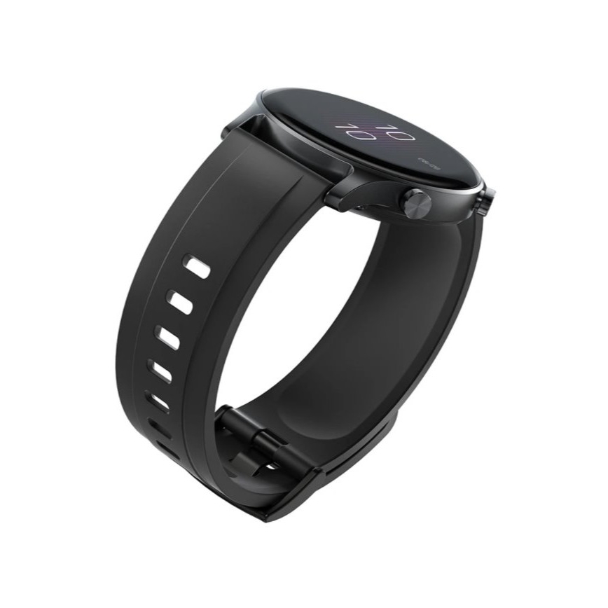Haylou - Smartwatch RS3 IP69 czarny