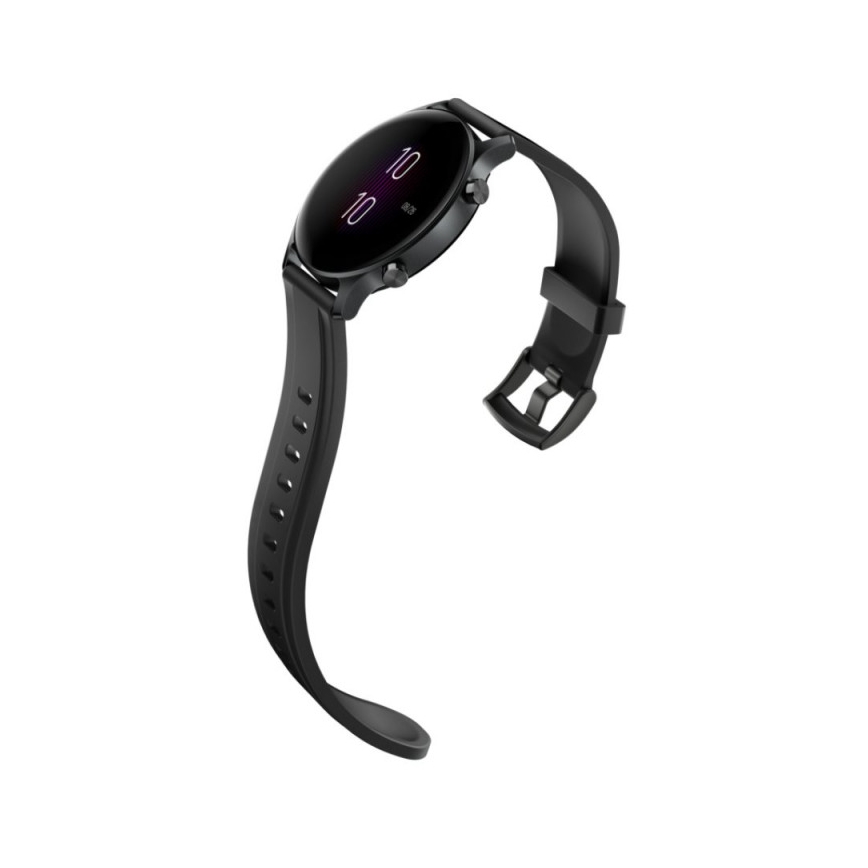 Haylou - Smartwatch RS3 IP69 czarny