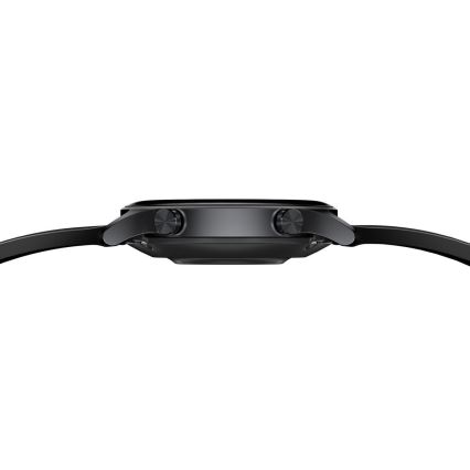 Haylou - Smartwatch RS3 IP69 czarny