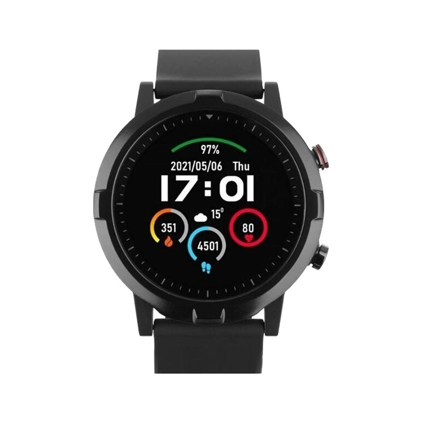 Haylou - Smartwatch RT LS05S IP68 czarny