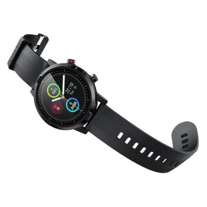 Haylou - Smartwatch RT LS05S IP68 czarny
