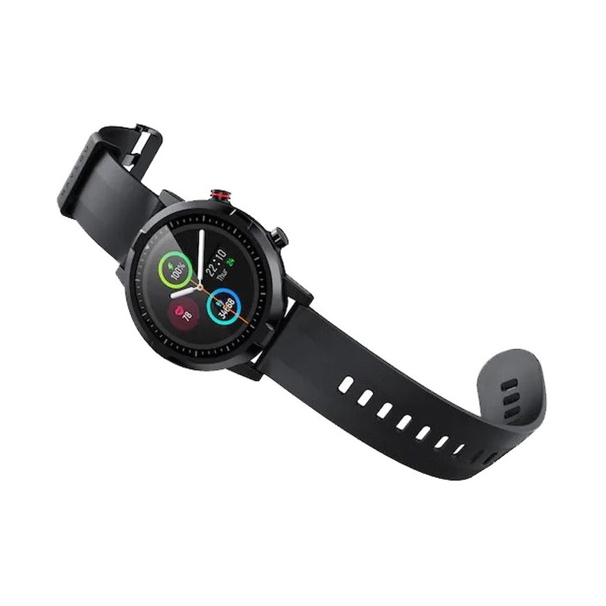 Haylou - Smartwatch RT LS05S IP68 czarny