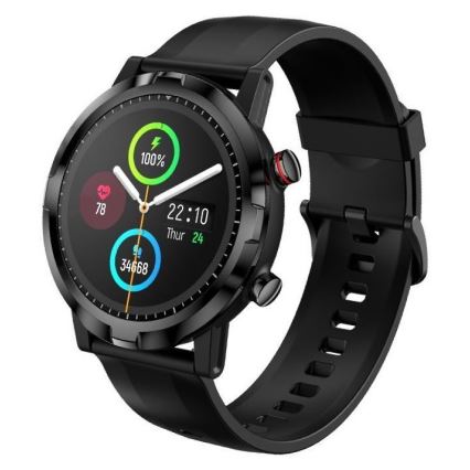 Haylou - Smartwatch RT LS05S IP68 czarny