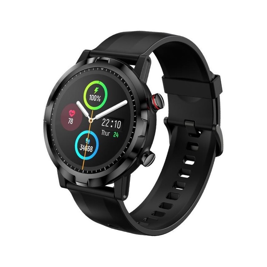 Haylou - Smartwatch RT LS05S IP68 czarny